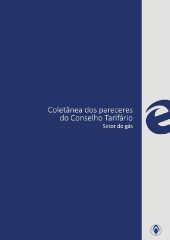Collection of Opinions issued by the Tariff Board – Gas Sector