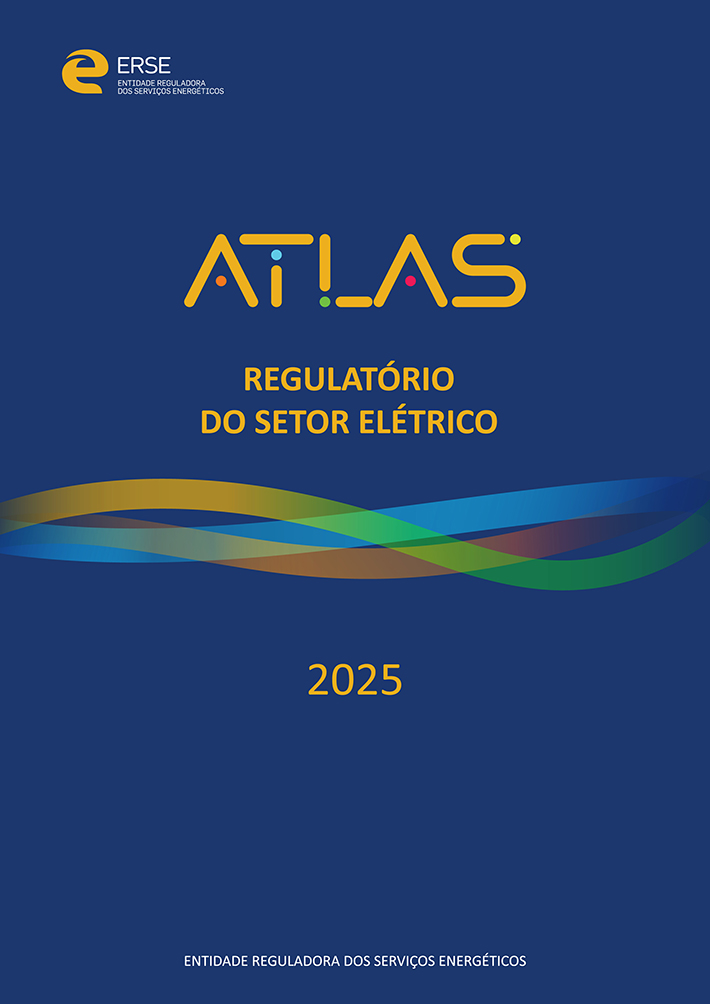 Atlas Regulatório do Setor Elétrico