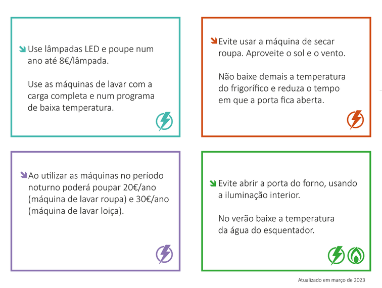 Dicas Portal Eletricidade E Gas Mar 23 01