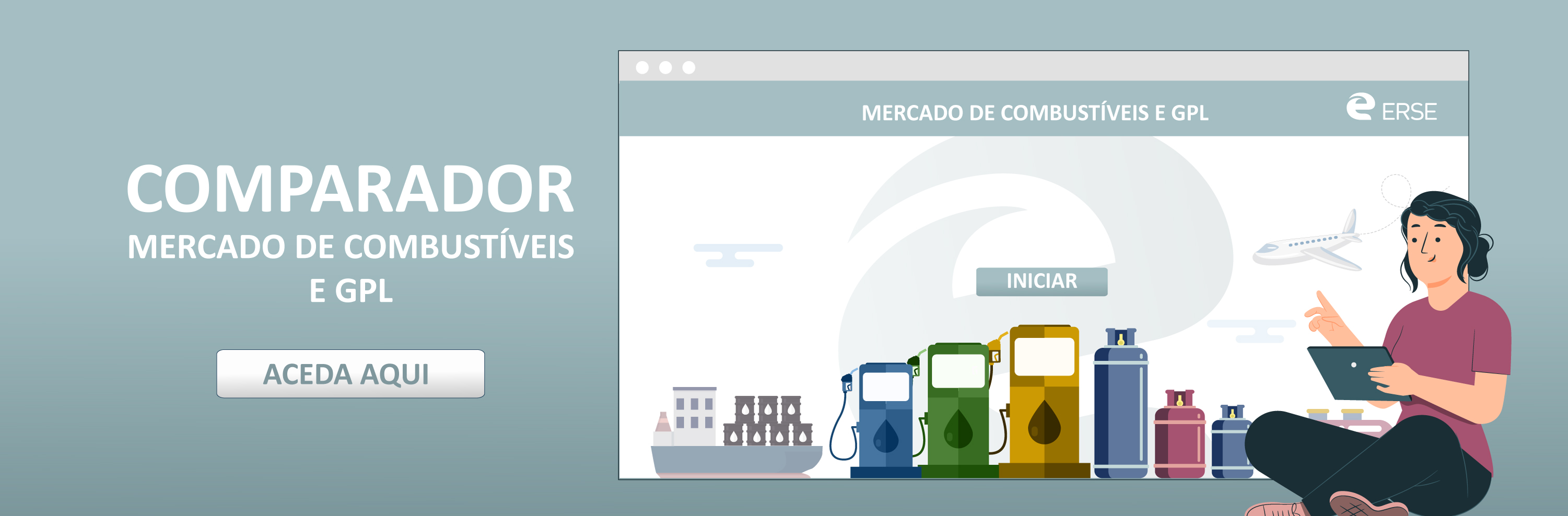 Banner Topo Comparador Gcomb