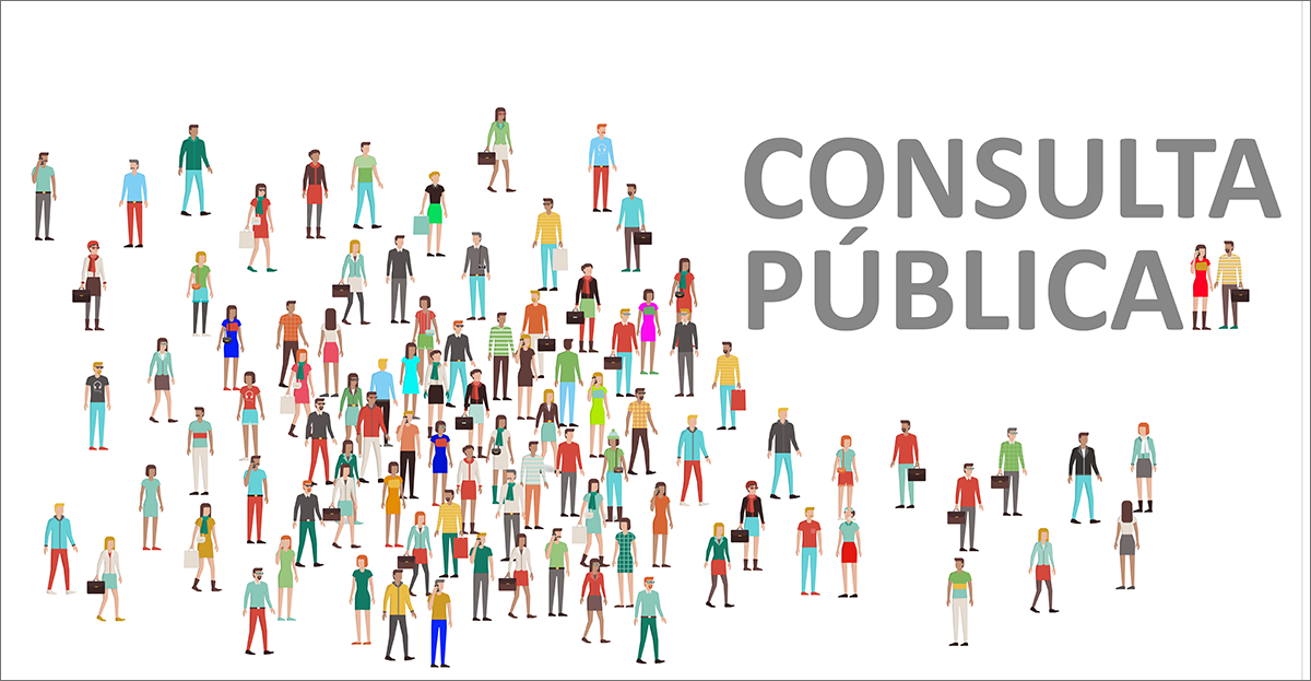 Consulta Pública Pessoas