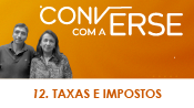 Taxas e impostos