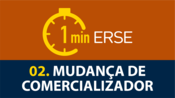 Mudança de Comercializador 