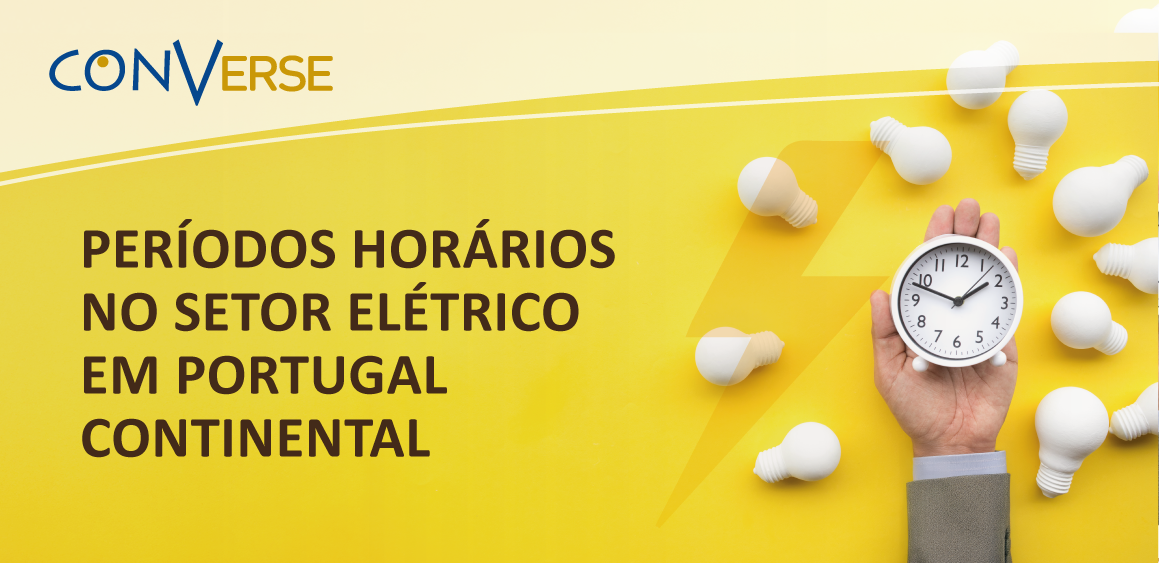 Converse Períodos Horários Banner Noticias