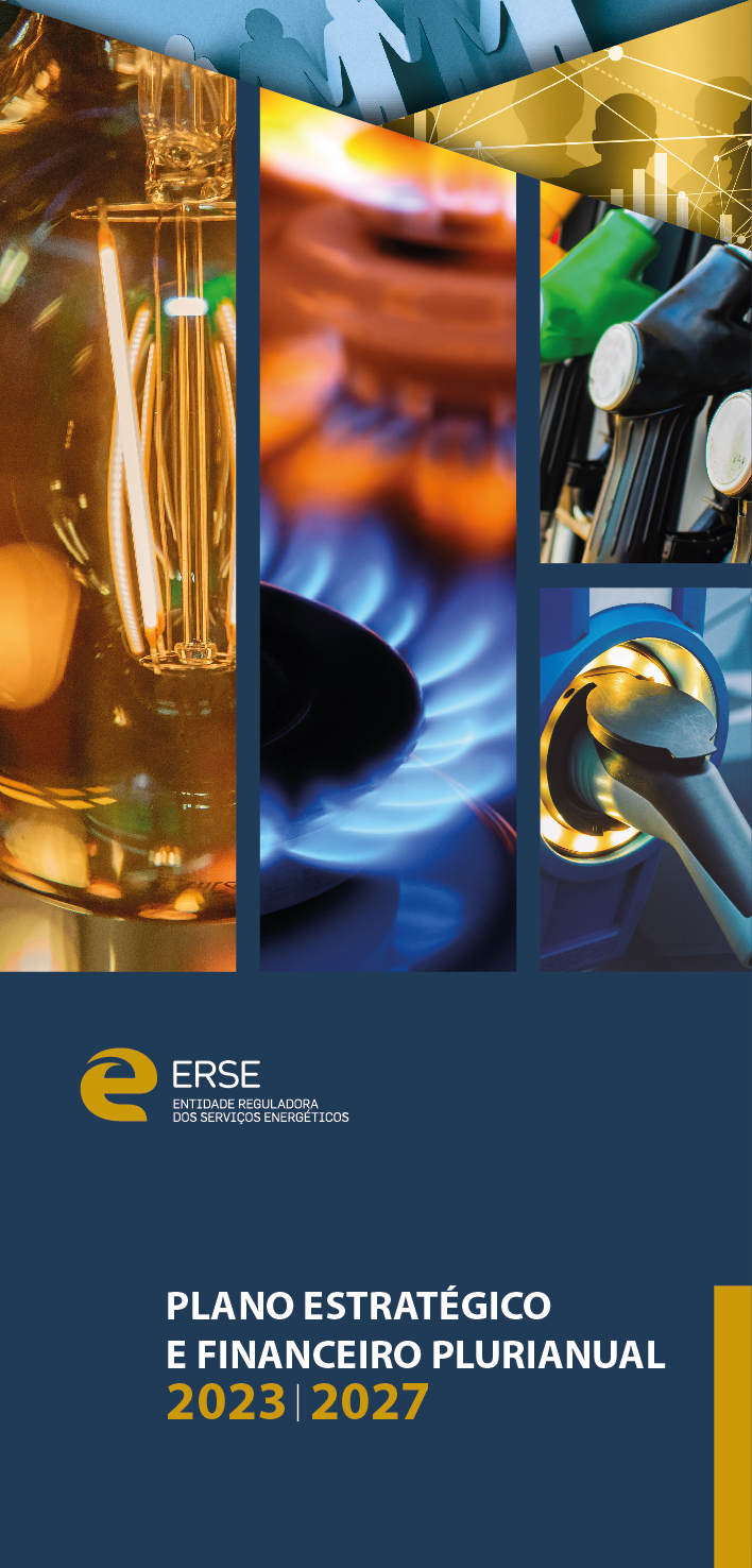 Plano Estratégico e Financeiro Plurianual - 2023|2027