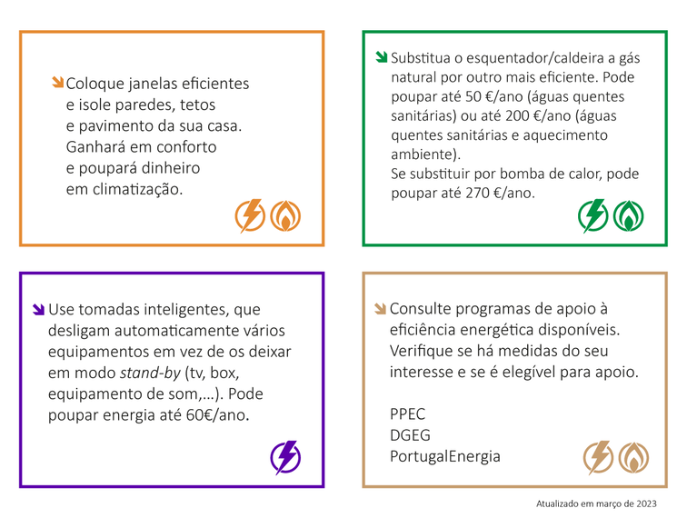 Dicas Portal Eletricidade E Gas Mar 23 03