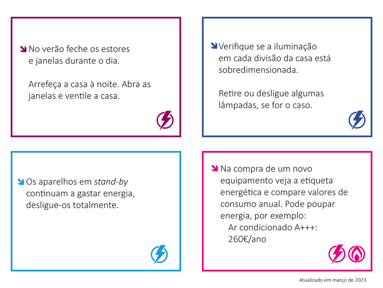 Dicas Portal Eletricidade E Gas Mar 23 02