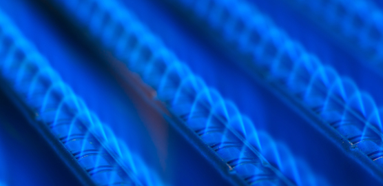 Gas