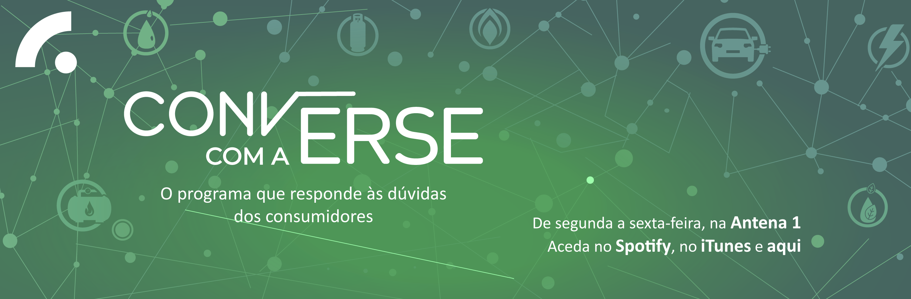 Converse Antena 1 2023 Banner Topo